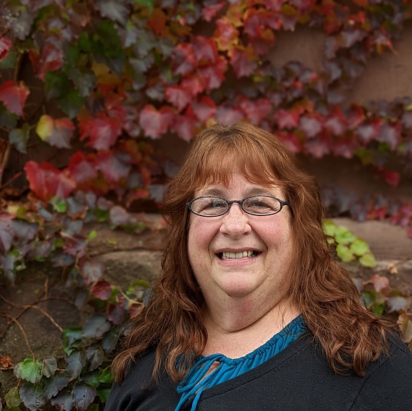 Judy Humphrey