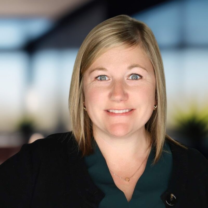 Kristin Calkins
