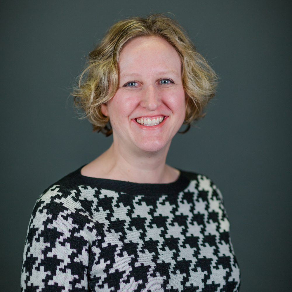 Susan Lochner Atkinson