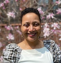 Ramona Washington