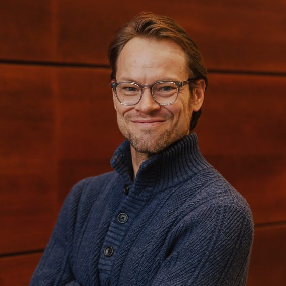 Nathaniel Liedl