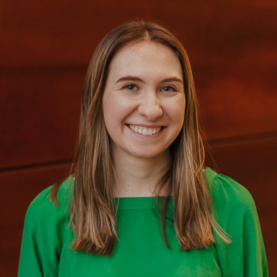 Emily Warnke