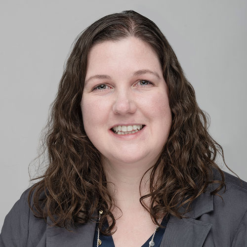 Alison Spencer