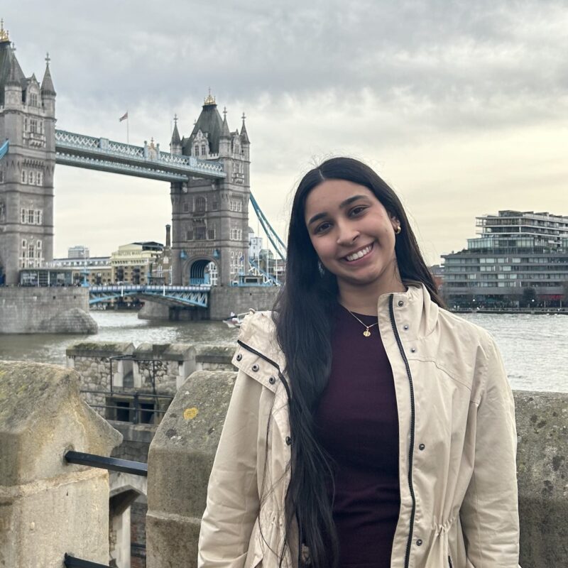 Amneet Kaur