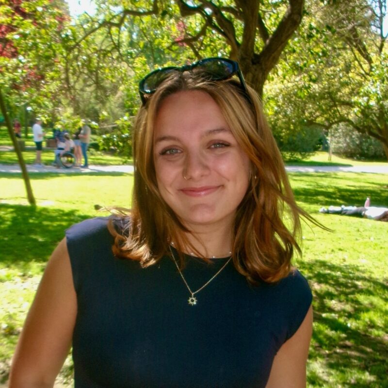 Beth Dickinson