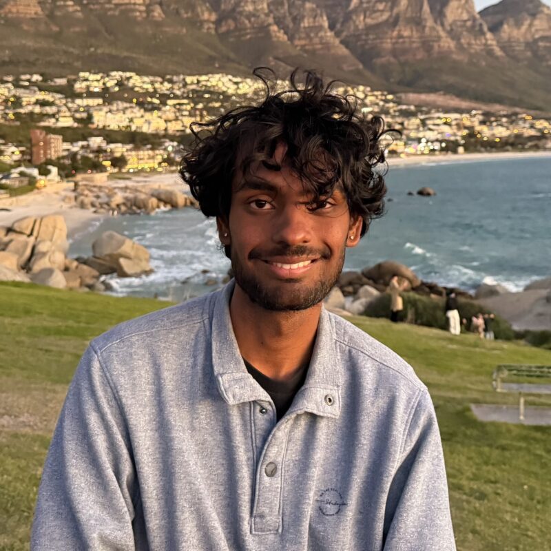 Siddhesh Kumar